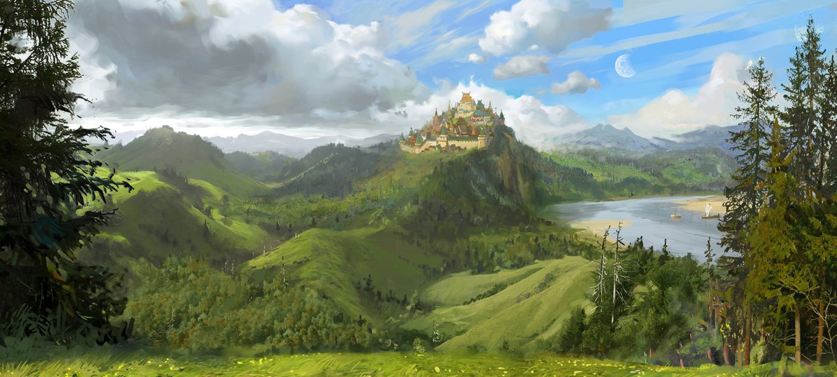 Последний богатырь корень зла фильм 2021