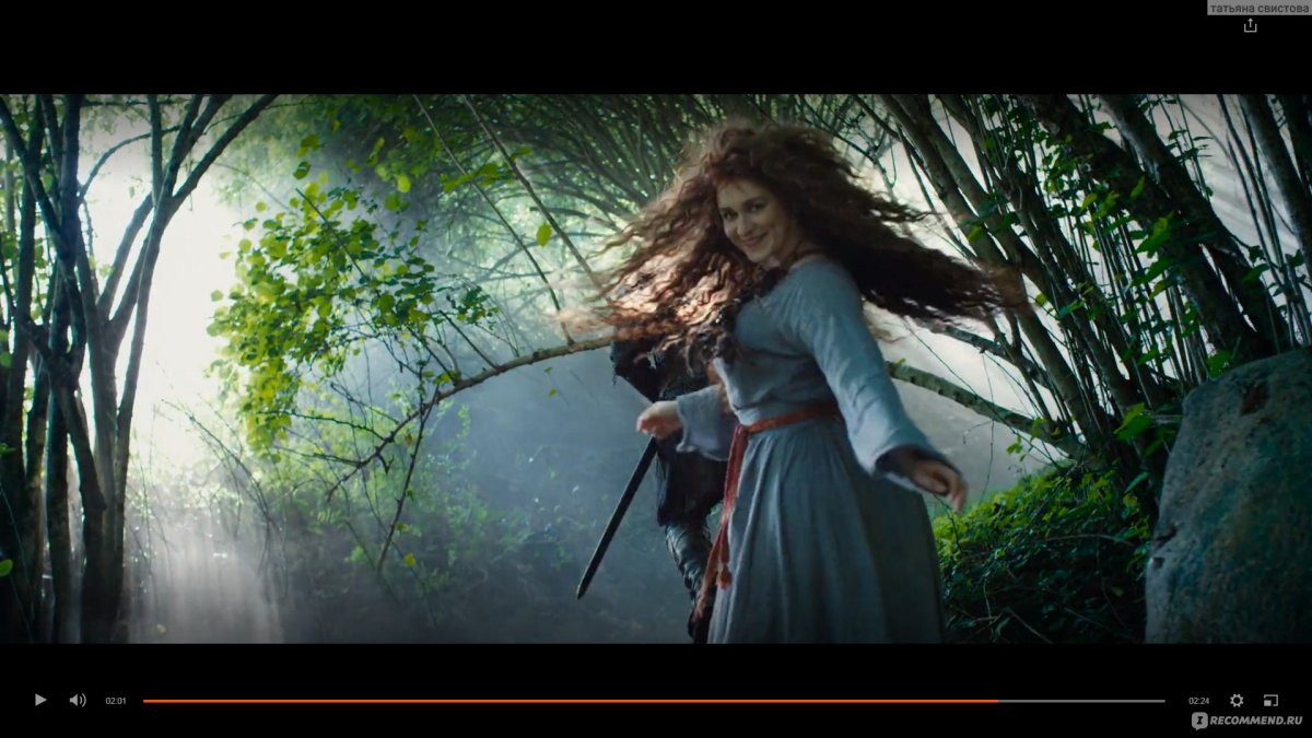 Кирилл Зайцев Финист Ясный Сокол