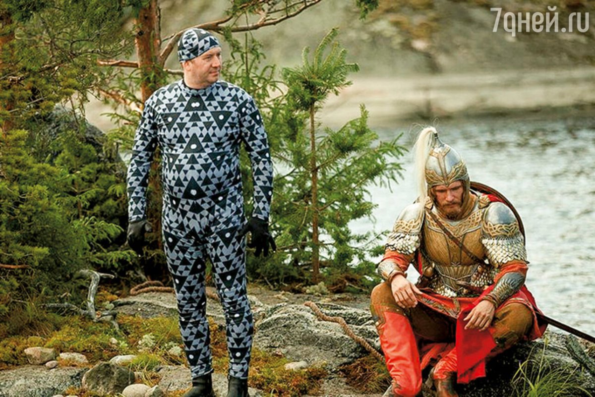 Константин Лавроненко Кощей