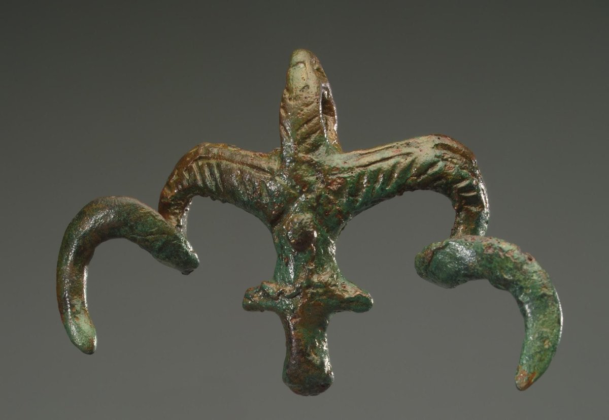 Бронзовый век кобанская культура