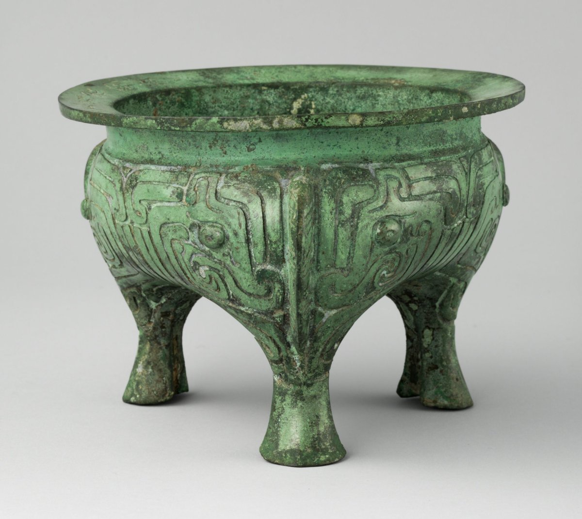 Искусство эпохи бронзового века