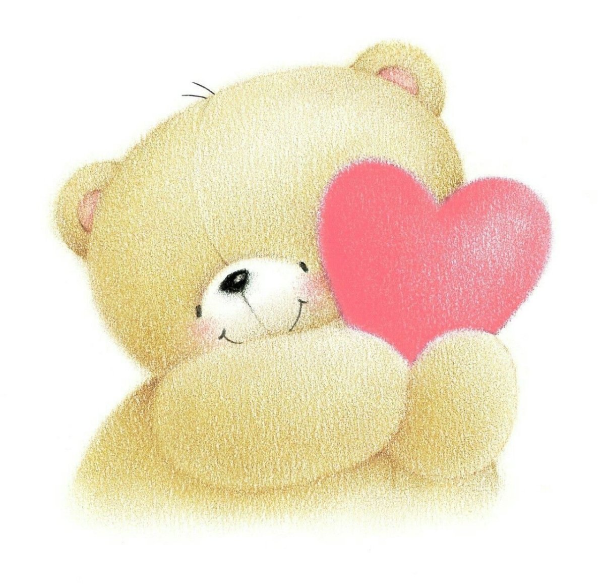 Мишки френдс Форевер