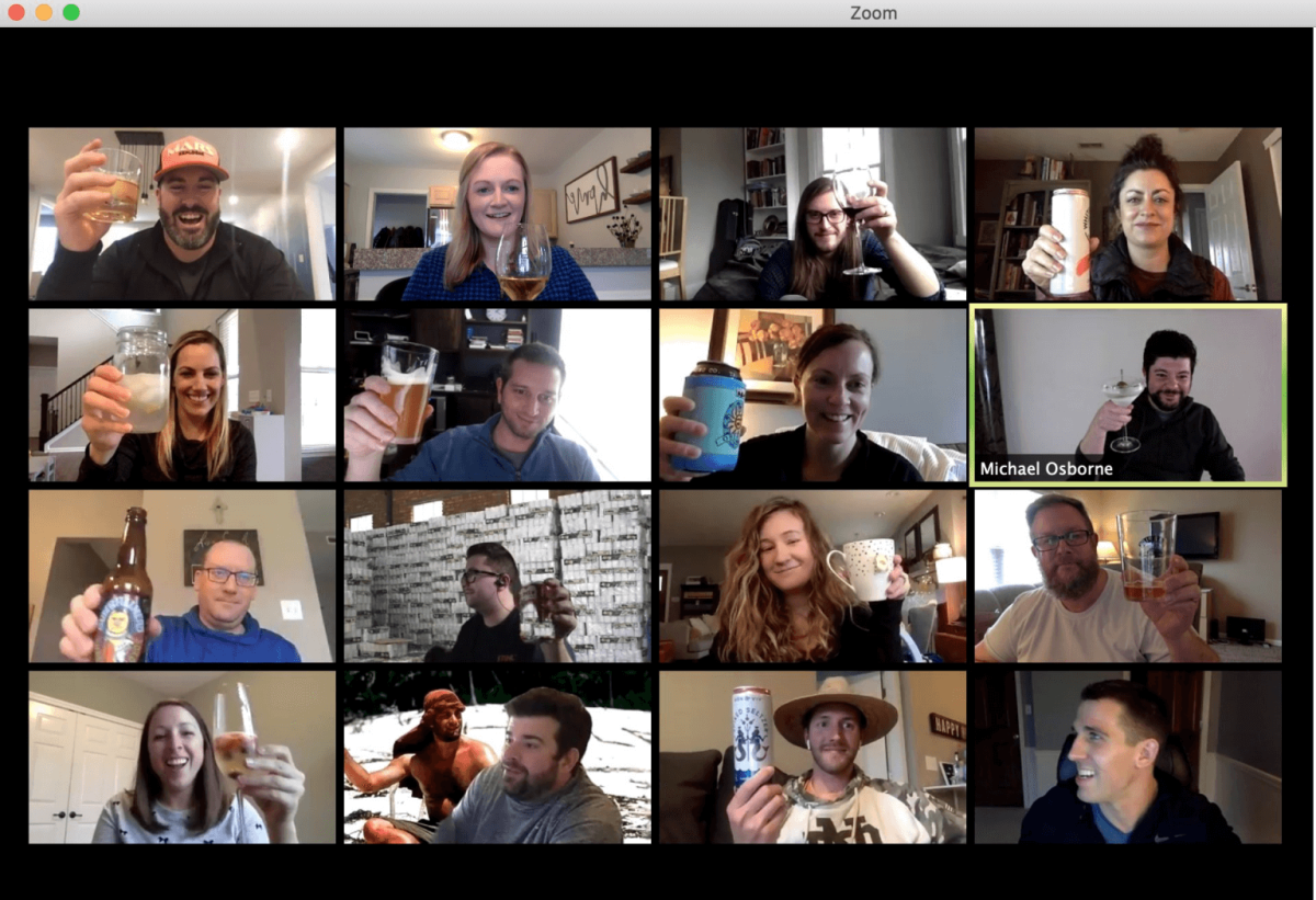 Обратный флэш 4к