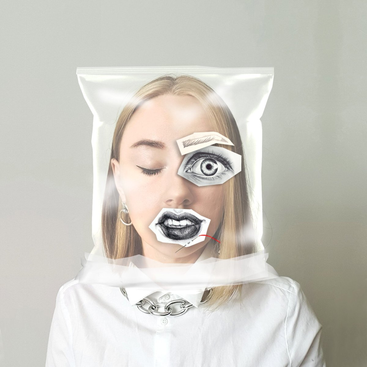 Зум из флеша