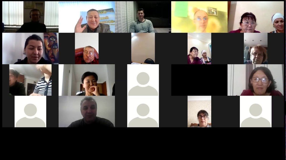 Эобард Тоун в сериале