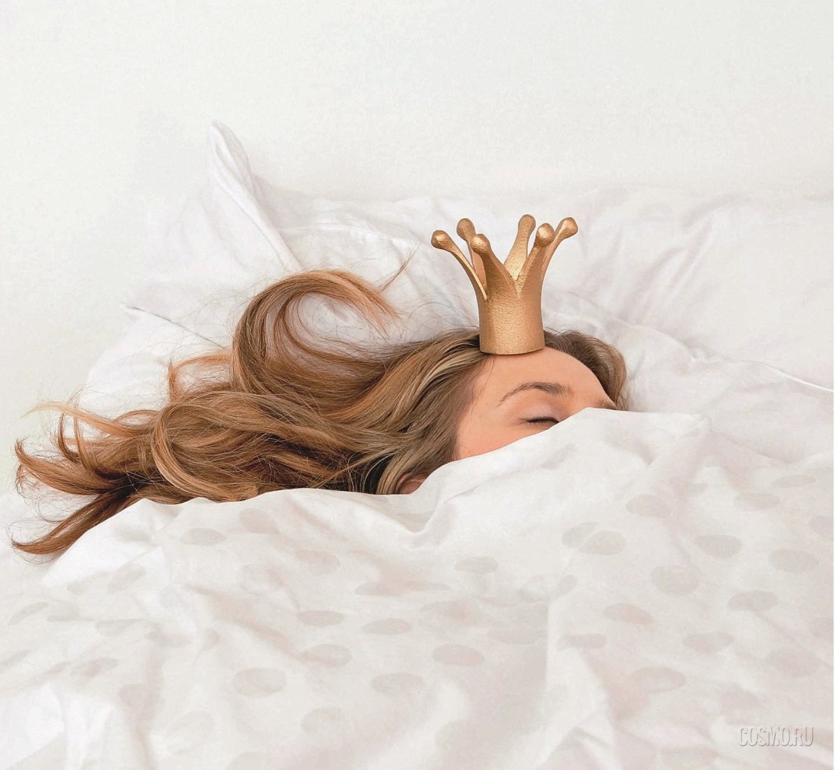 Сонная принцесса