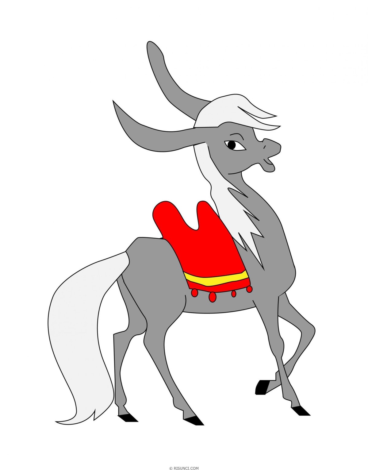 Конек горбунок Союзмультфильм