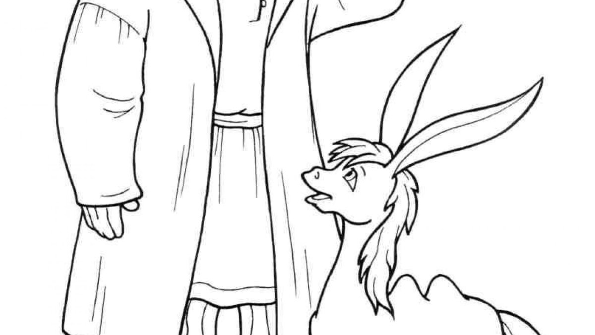 Конёк-горбунок 1947