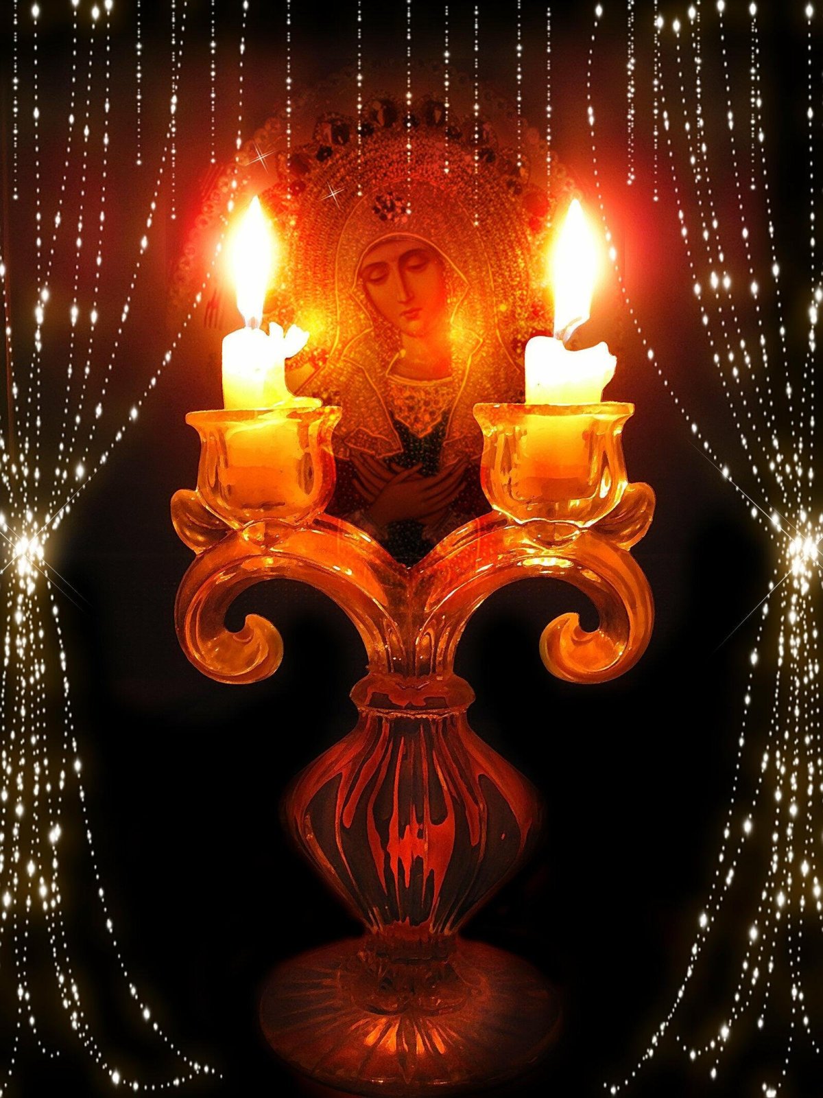 Вечная память