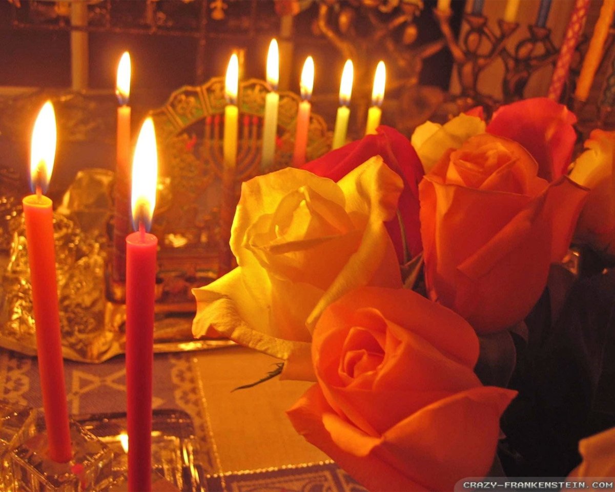 День памяти усопших