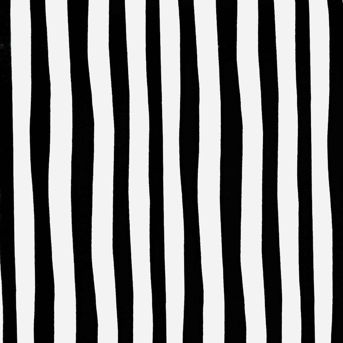 Черные полоски на белом