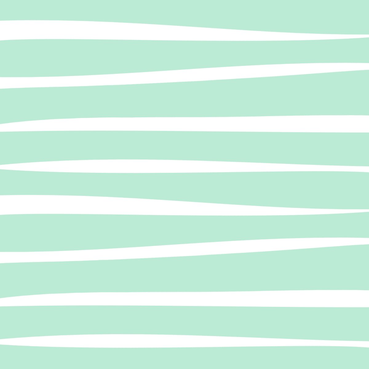 Мятная полоска