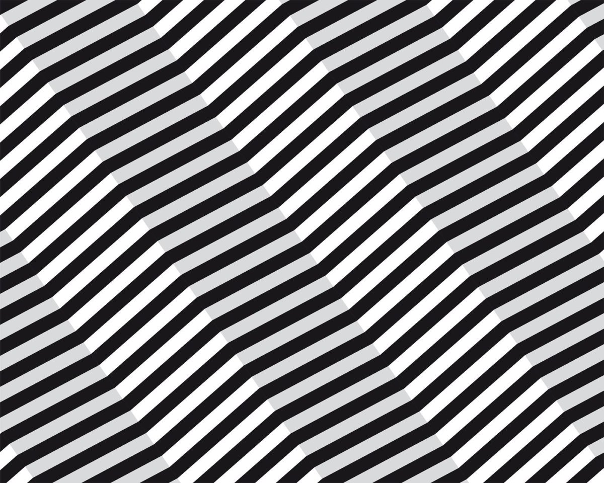 Горизонтальные полоски