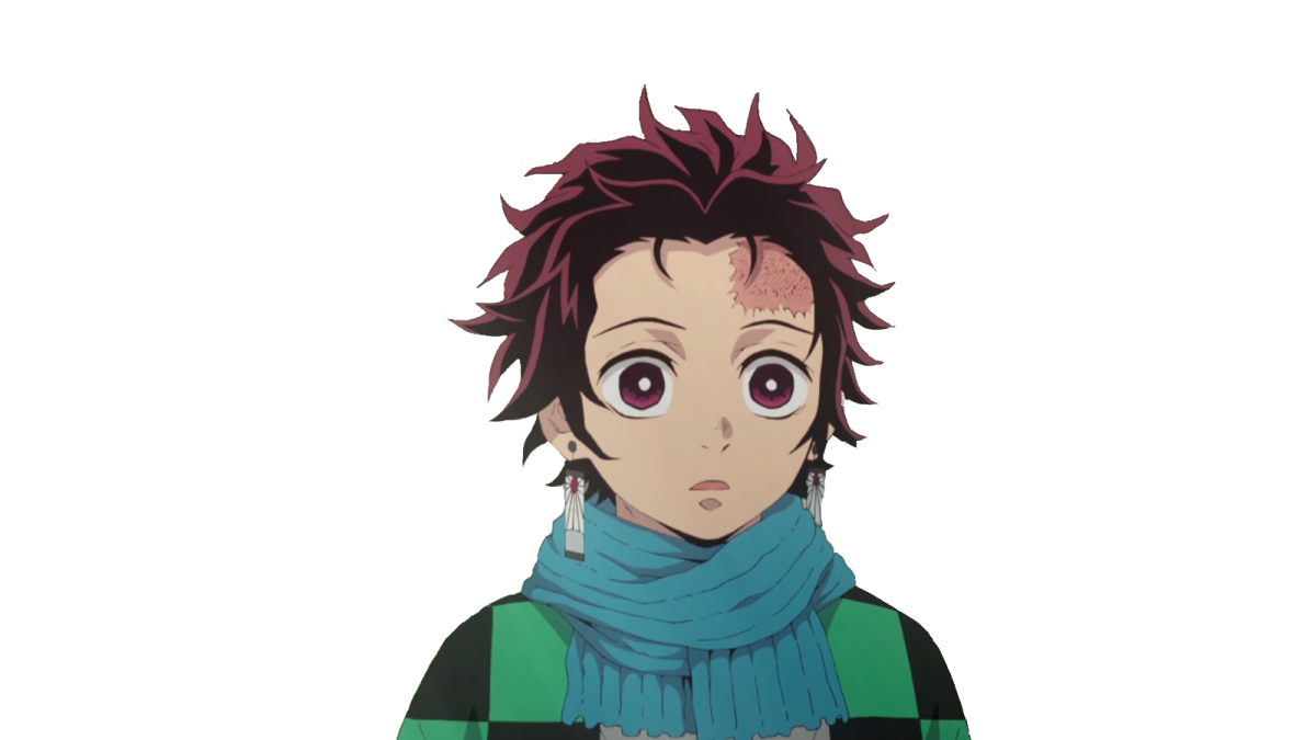 Тандзиро Комадо