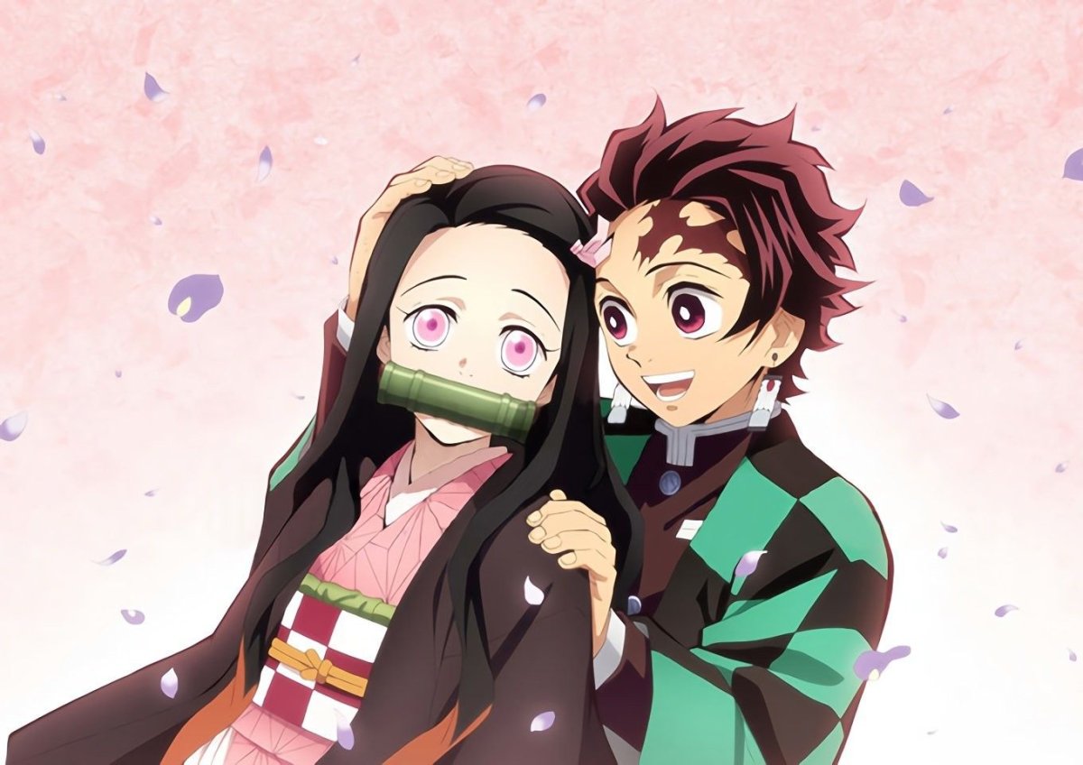 Танзиро Камадо