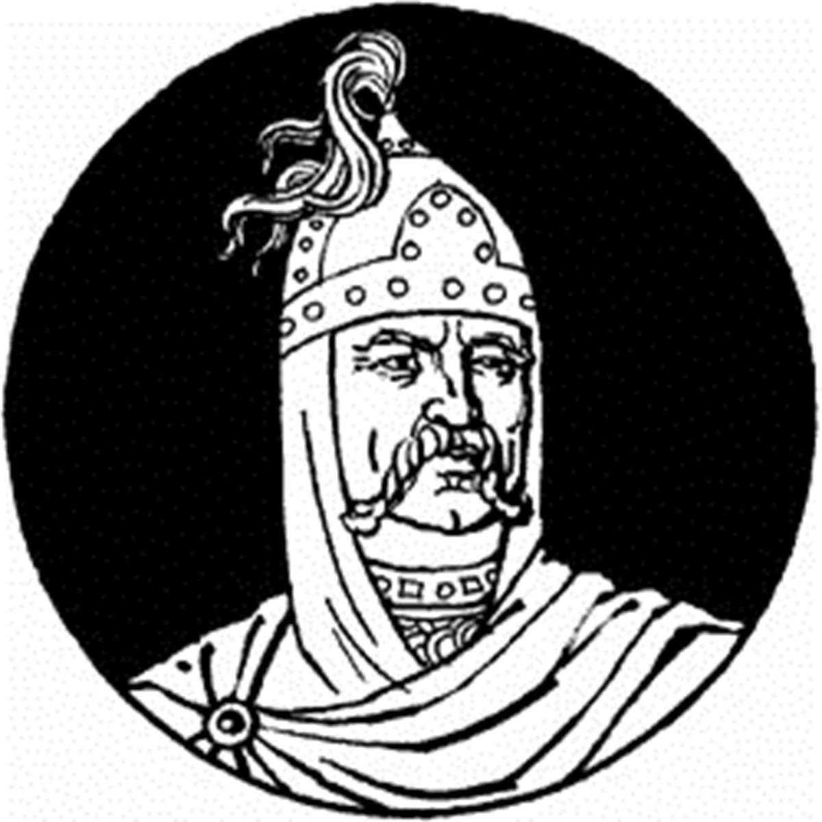 Норманны и славяне