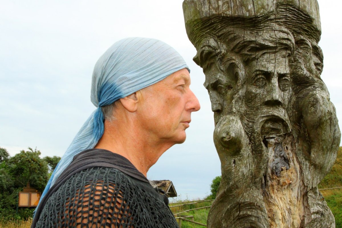 Правители древней Руси в хронологическом