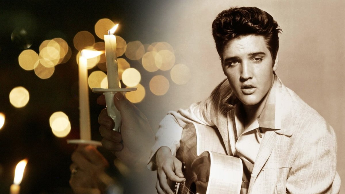 Elvis Presley 42