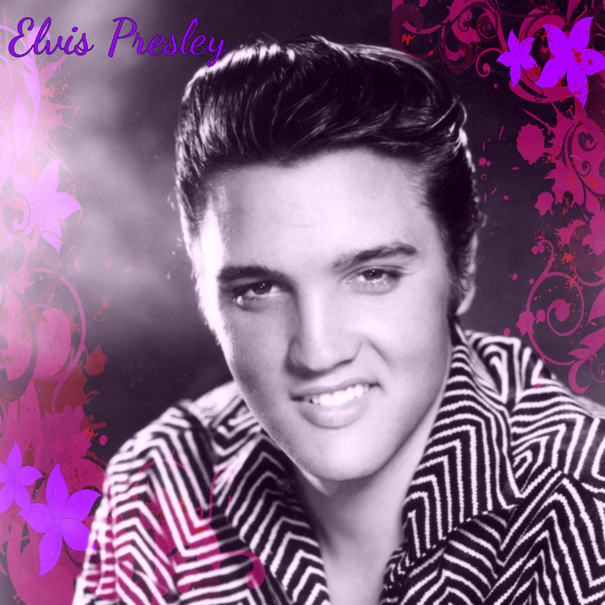 Elvis Presley