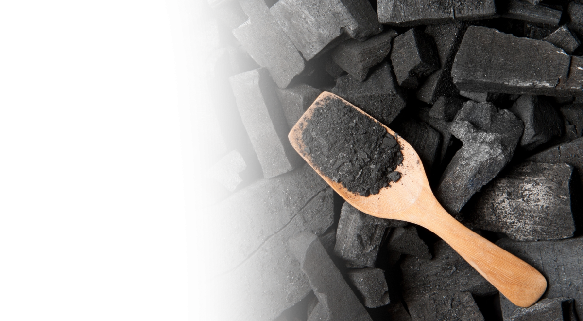 Баннер уголь