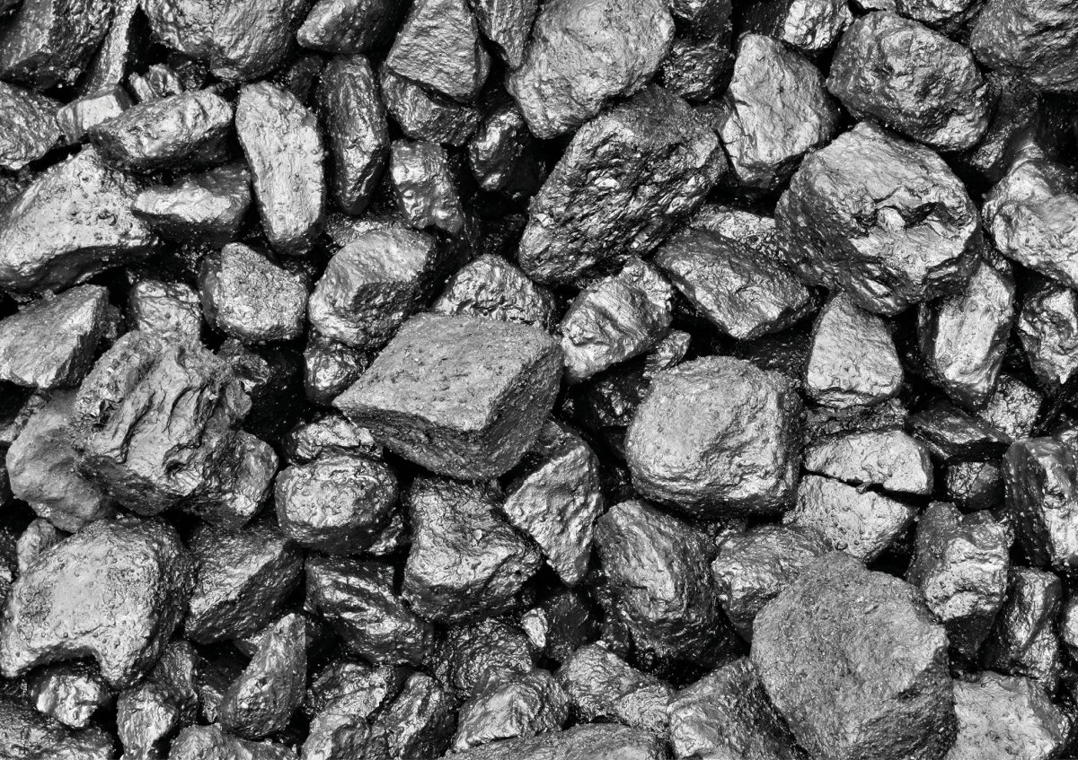 Уртуйский уголь