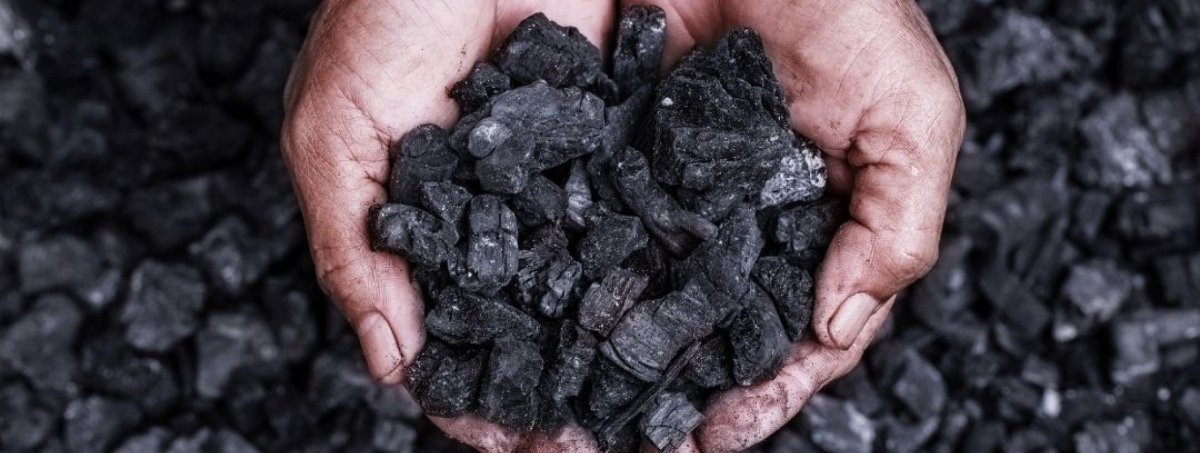 Живые обои угли