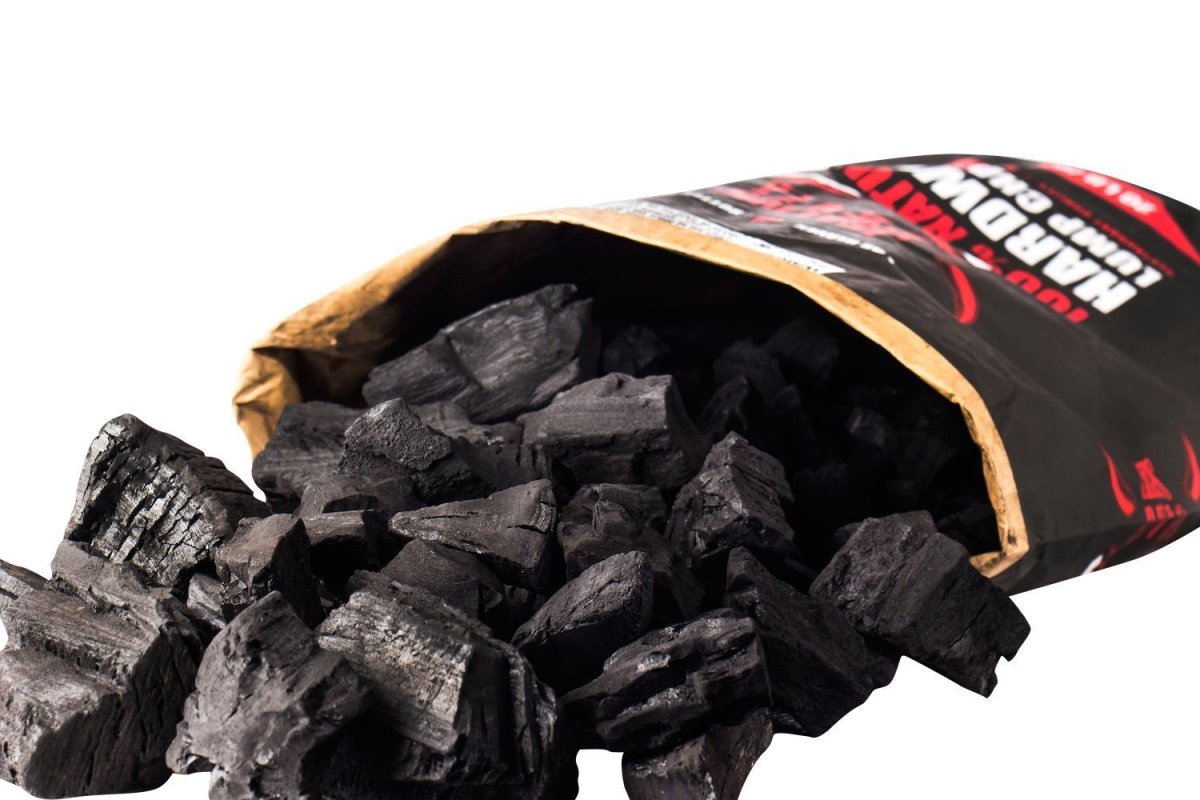 Уголь вектор