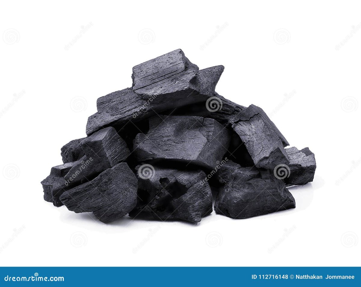 Добыча угля для детей