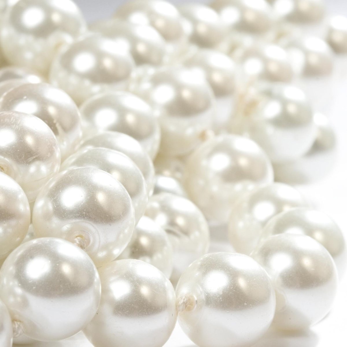 Россыпь жемчуга