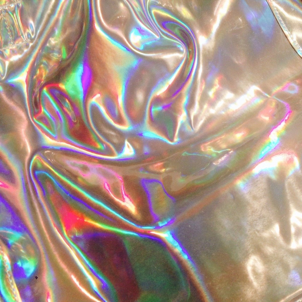 Голографический цвет