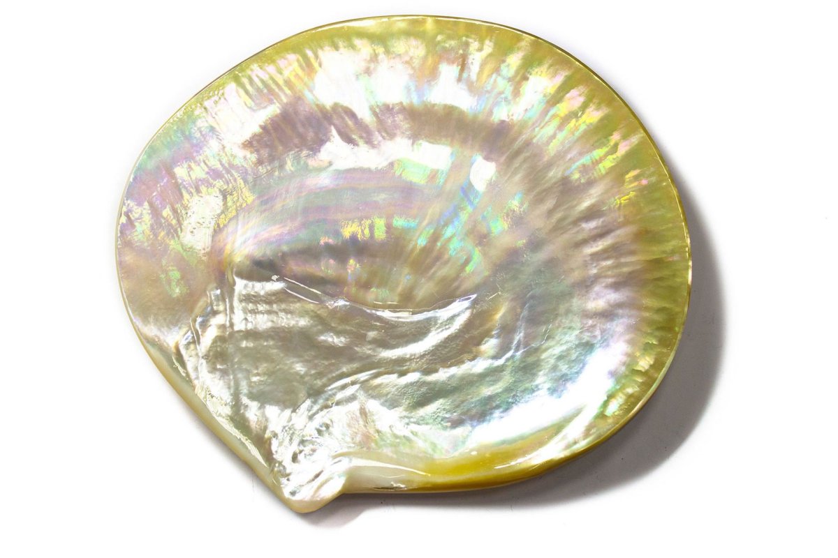 Прозрачный перламутр