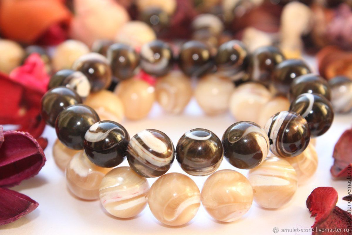 Натуральные камни