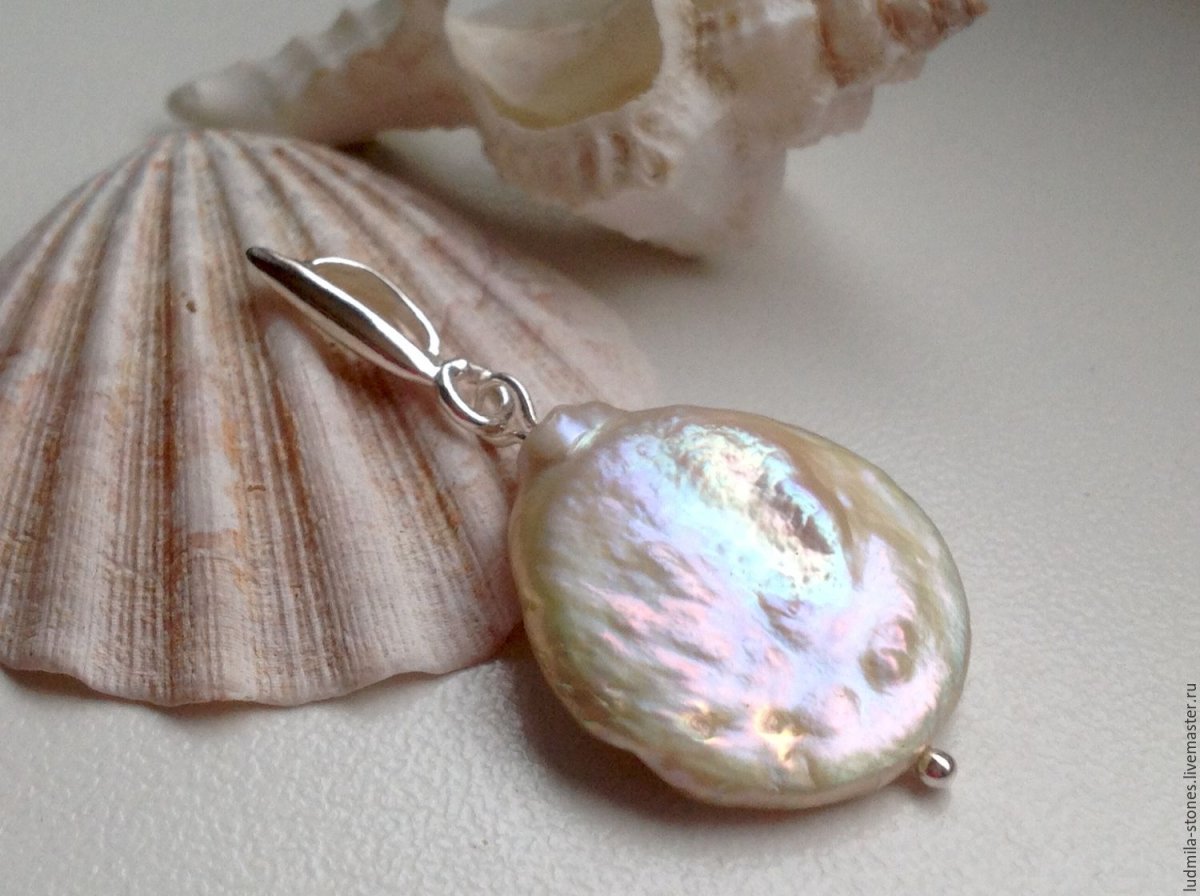 Жемчужный перлинний