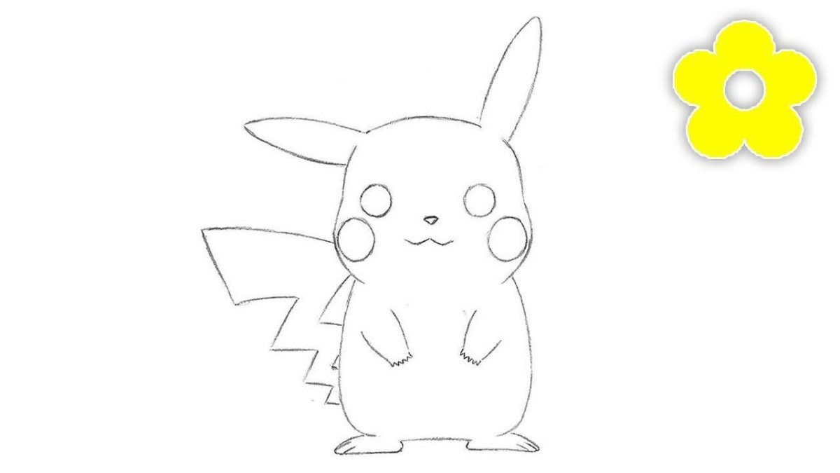 Простые рисунки карандашом прикольные