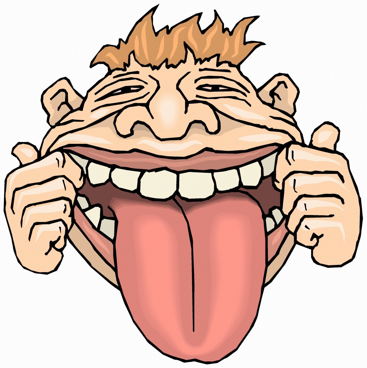 Ржачные Стикеры