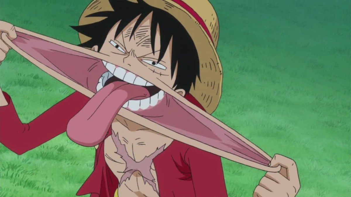 Мугивара Зоро