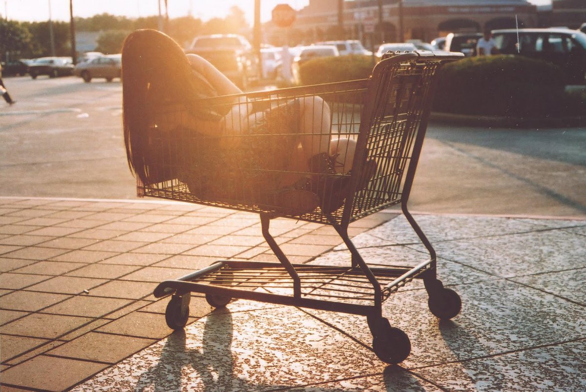 Тележка для хот догов