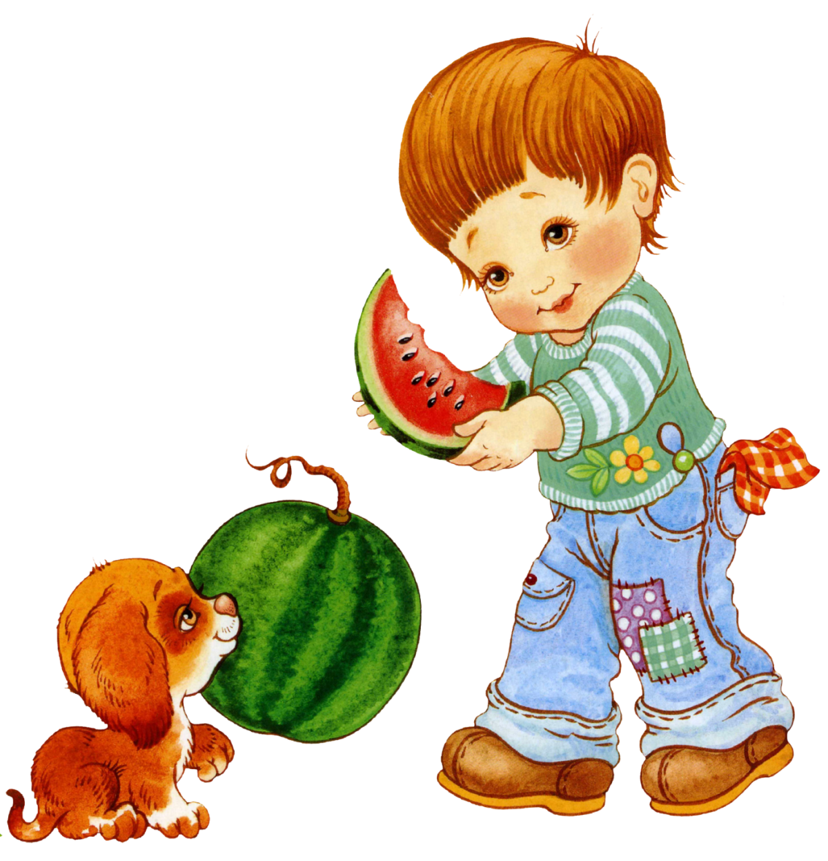 Картинки для детей