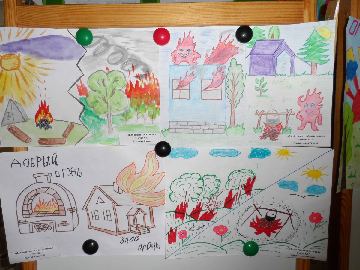 Огонь-друг огонь-враг 2021-2022