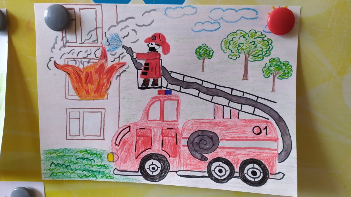 Огонь-друг огонь-враг 2021-2022