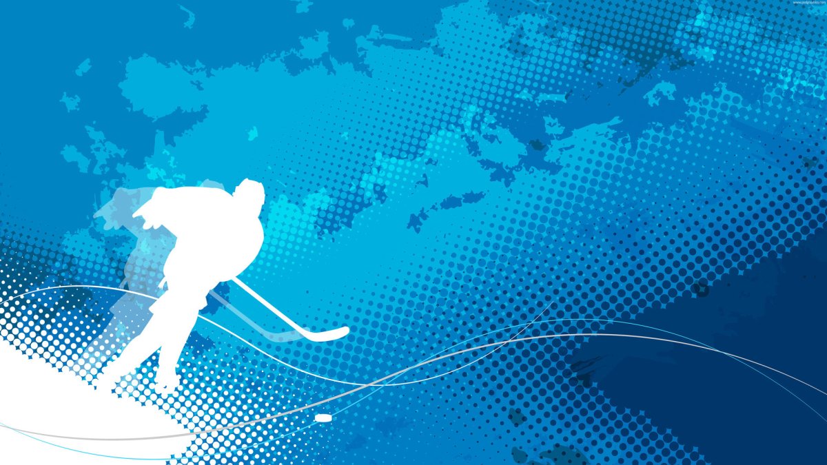 Спортивный фон