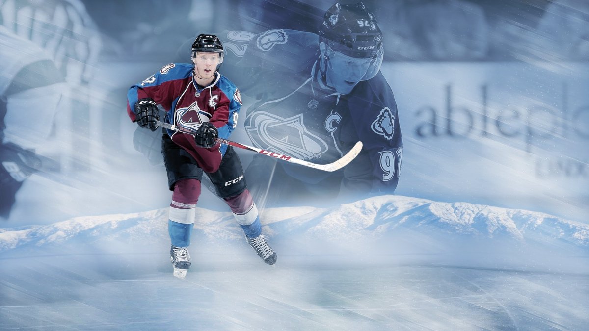 Хоккейные картинки на рабочий стол