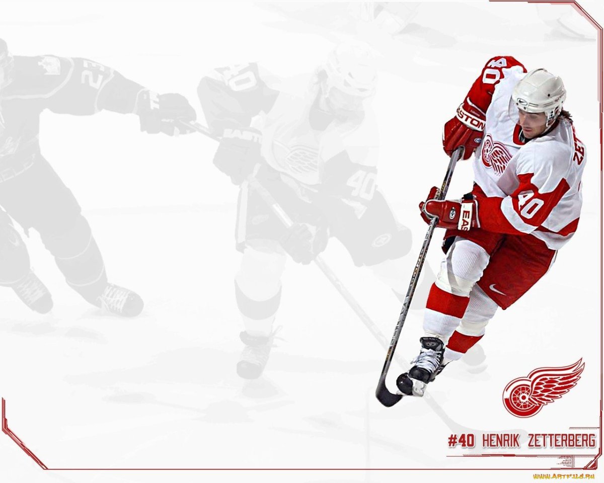 Хоккейная рамка