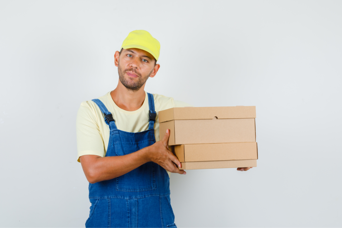 Транспортировка мебели