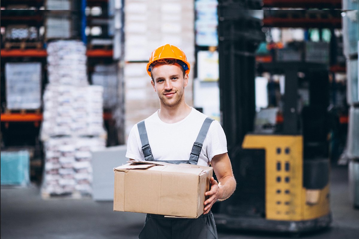 Квартирный переезд