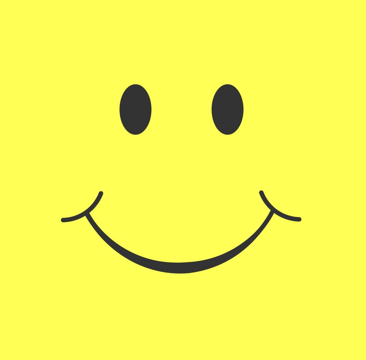 Букет «смайлик»