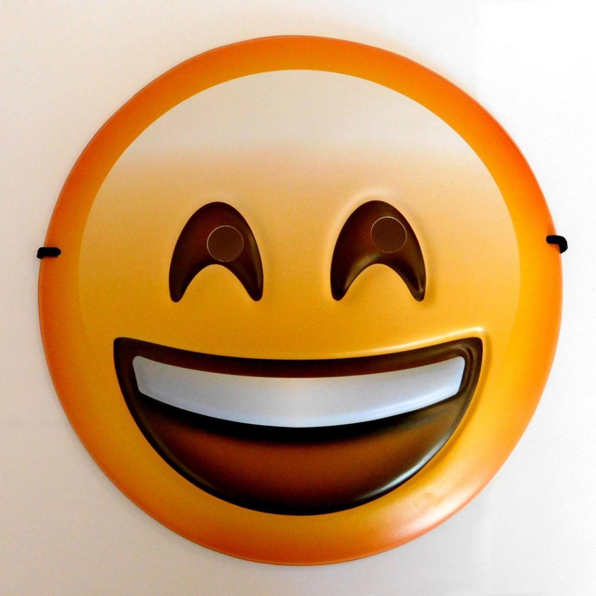 Маска Хэппи фейс