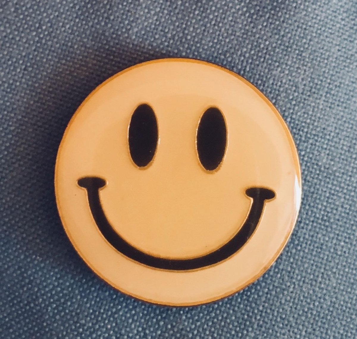 Смайлик восхищение