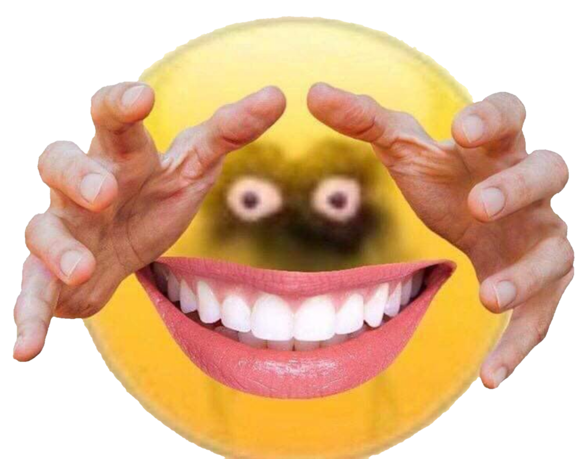 Глаза и Рон для поделок