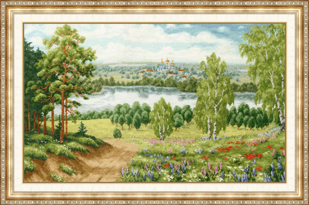 Золотое Руно вм019